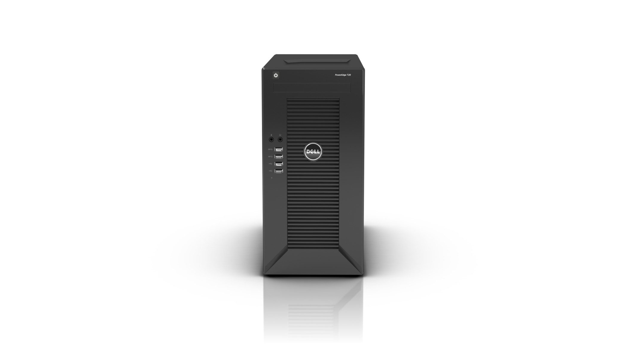 DELL PowerEdge T20 DELL PowerEdge T20